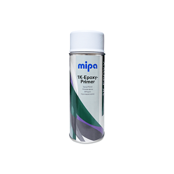 Грунт усилитель адгезии  MIPA 1K-Haftpromoter-Spray 400мл
